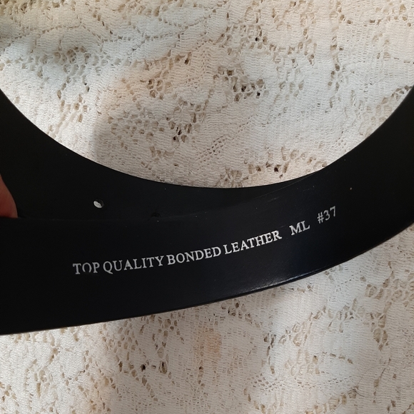 Belt - Picture 4 of 5